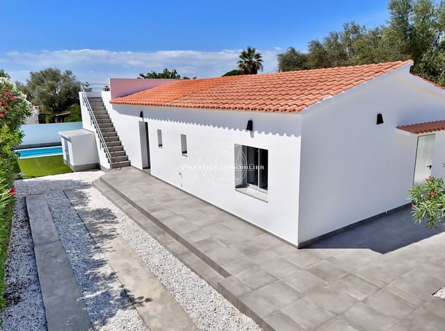 3 sypialnia Willa na sprzedaż w Roses z basenem - 549 000 € (Ref: 9263710)