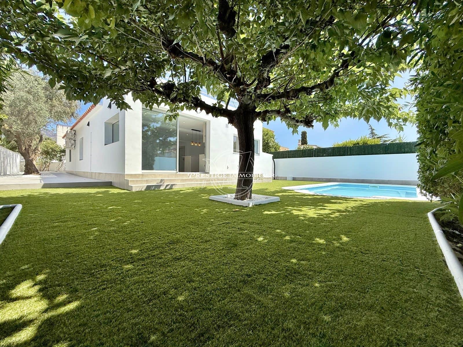 3 bedroom Villa for sale in Roses with pool - € 549,000 (Ref: 9263710)