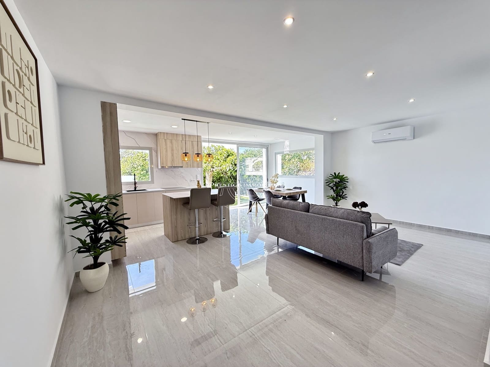 3 bedroom Villa for sale in Roses with pool - € 549,000 (Ref: 9263710)