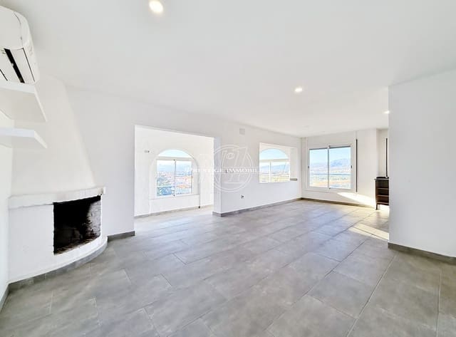 3 sypialnia Willa na sprzedaż w Roses - 450 000 € (Ref: 9263711)