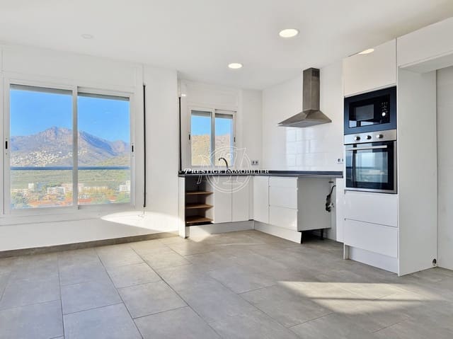 3 sypialnia Willa na sprzedaż w Roses - 450 000 € (Ref: 9263711)