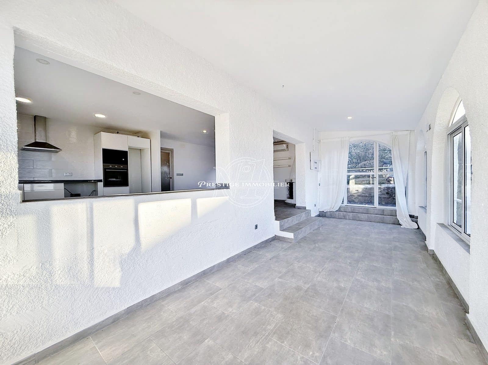 3 bedroom Villa for sale in Roses - € 450,000 (Ref: 9263711)