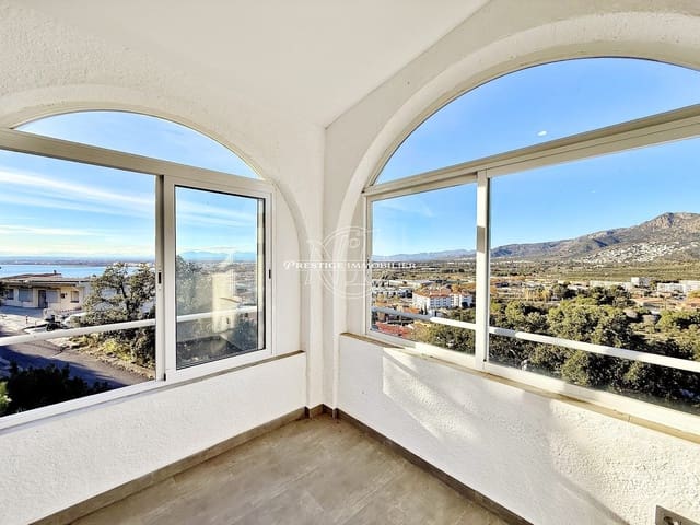 3 sypialnia Willa na sprzedaż w Roses - 450 000 € (Ref: 9263711)