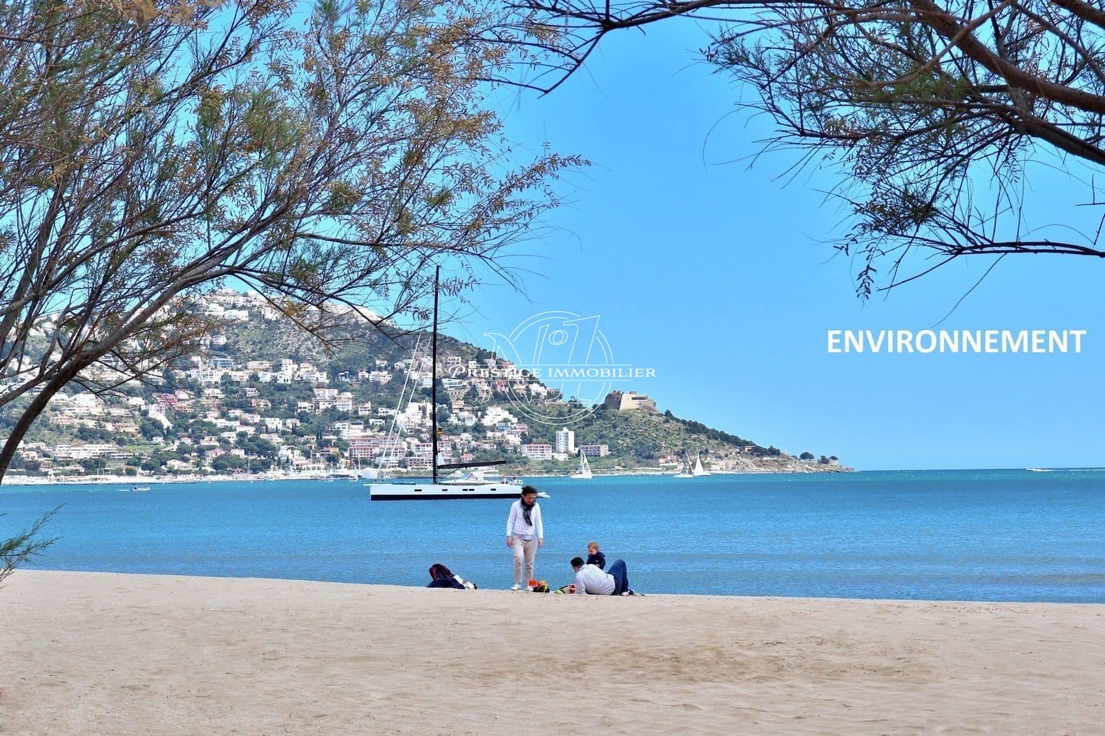 3 bedroom Villa for sale in Roses - € 450,000 (Ref: 9263711)