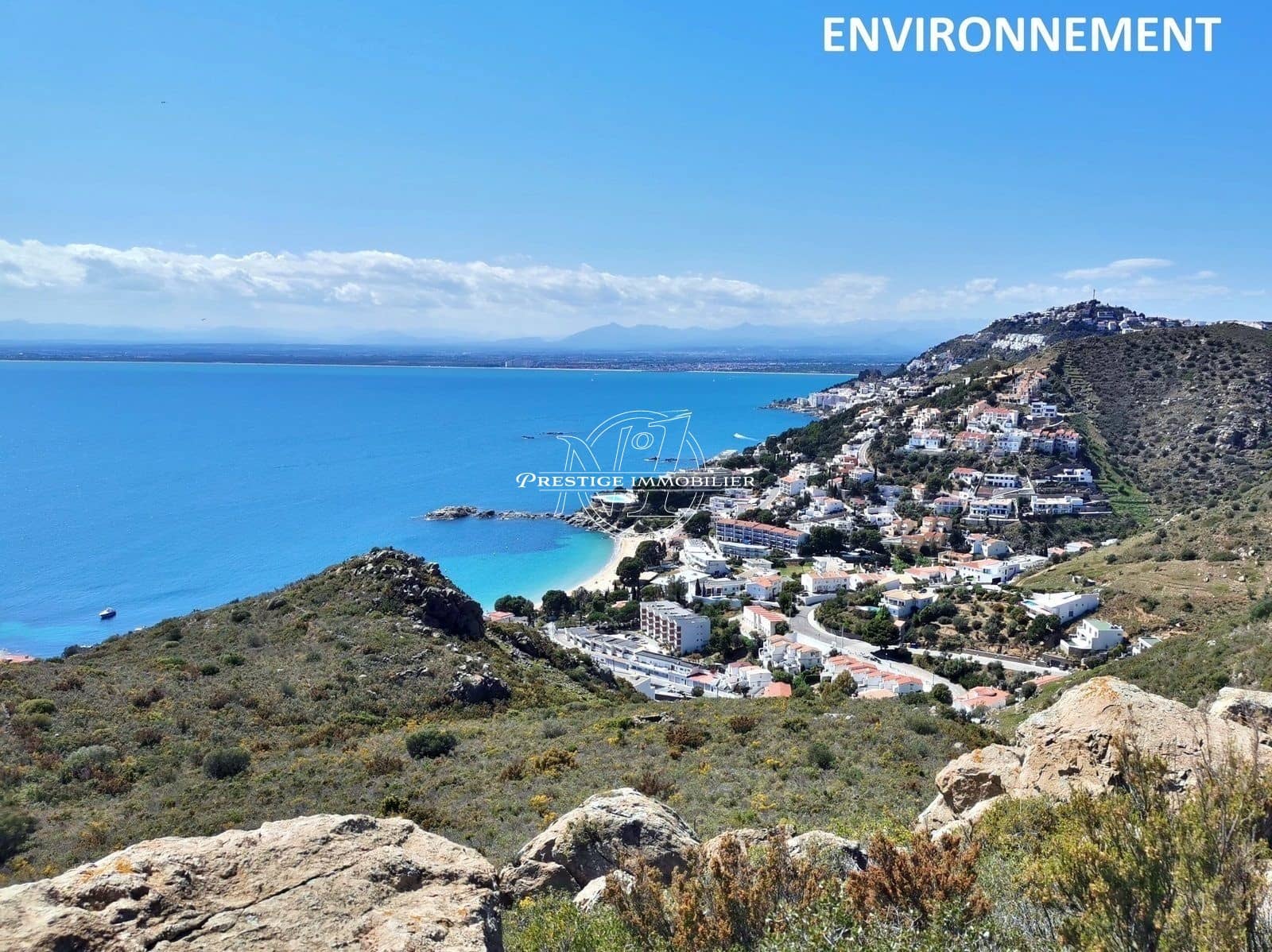 3 bedroom Villa for sale in Roses - € 450,000 (Ref: 9263711)