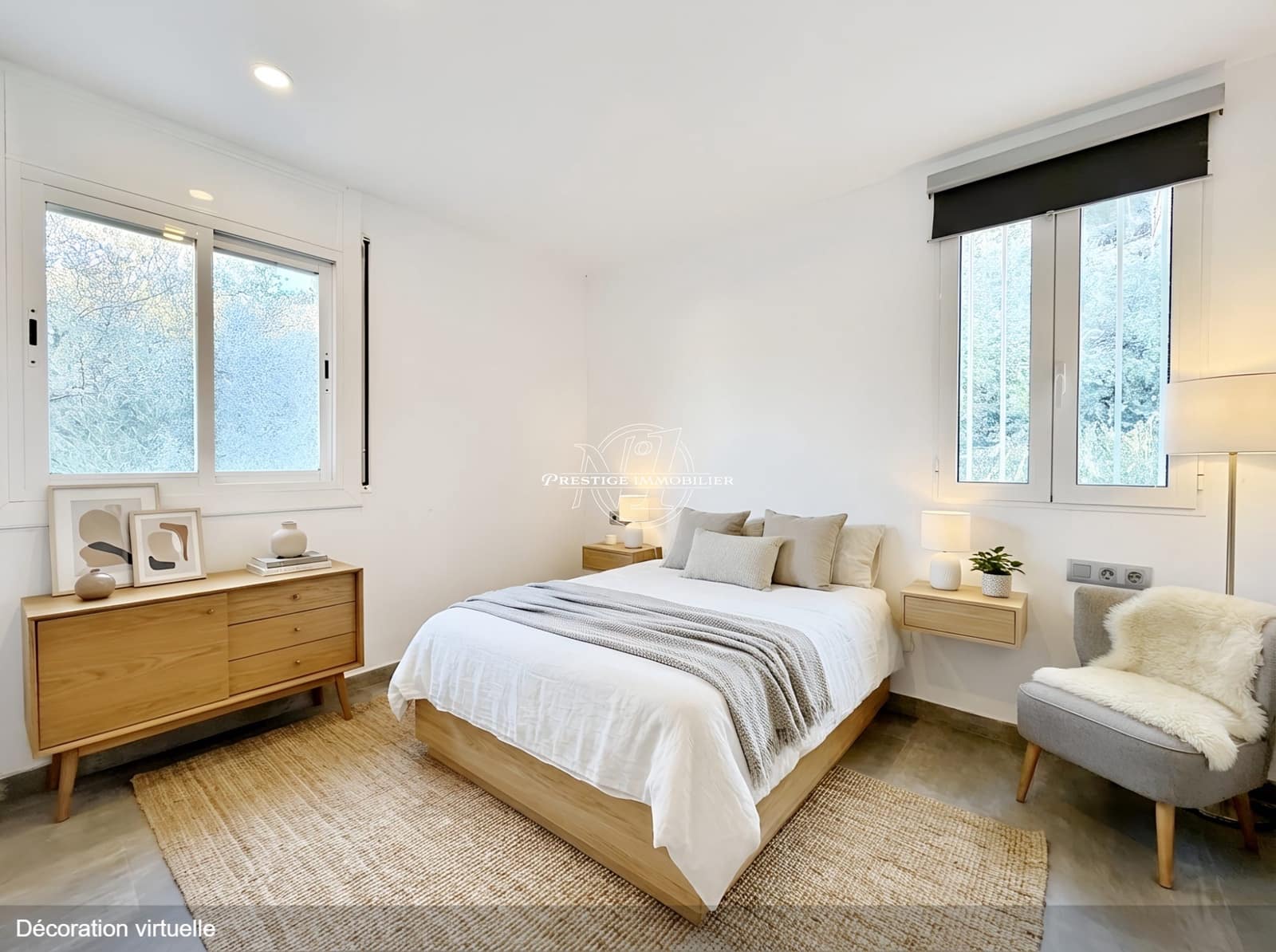 3 makuuhuone Huvila myytävänä paikassa Roses - 450 000 € (Ref: 9263711)