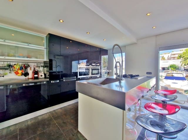 2 soverom Hus til salgs i Roses - € 585 000 (Ref: 9263712)