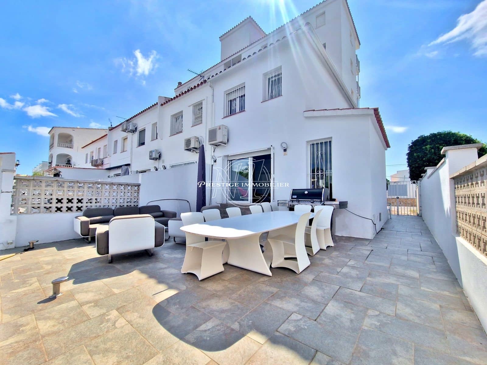 2 soverom Hus til salgs i Roses - € 585 000 (Ref: 9263712)