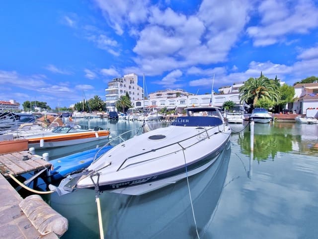 2 soverom Hus til salgs i Roses - € 585 000 (Ref: 9263712)