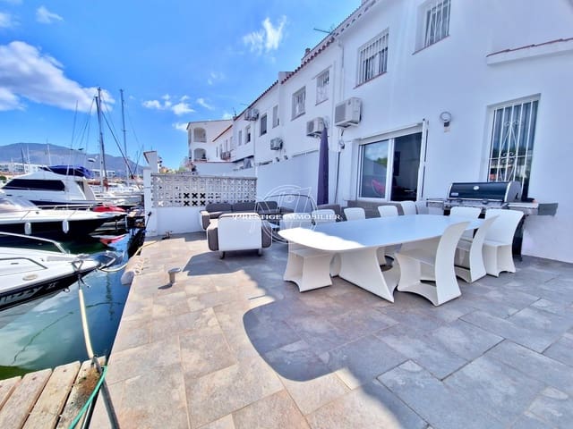 2 soverom Hus til salgs i Roses - € 585 000 (Ref: 9263712)