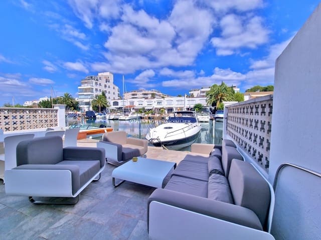 2 soverom Hus til salgs i Roses - € 585 000 (Ref: 9263712)