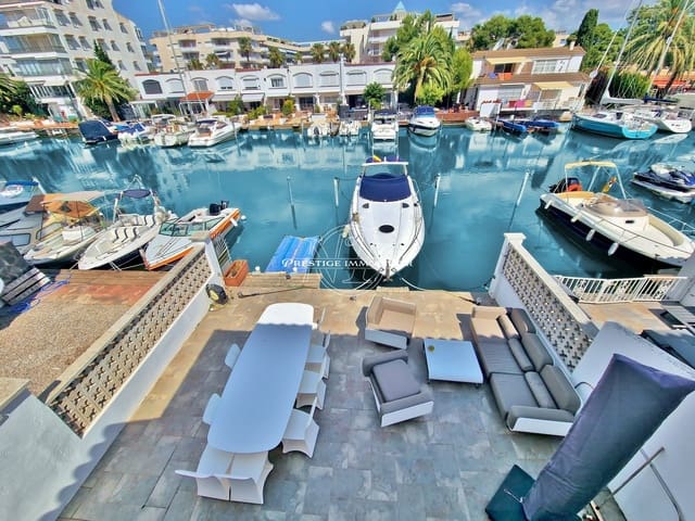 2 soverom Hus til salgs i Roses - € 585 000 (Ref: 9263712)