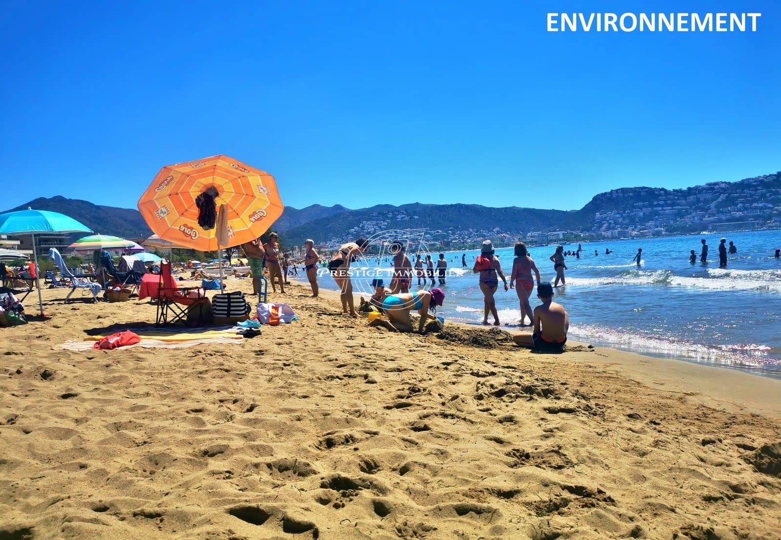 2 soverom Hus til salgs i Roses - € 585 000 (Ref: 9263712)