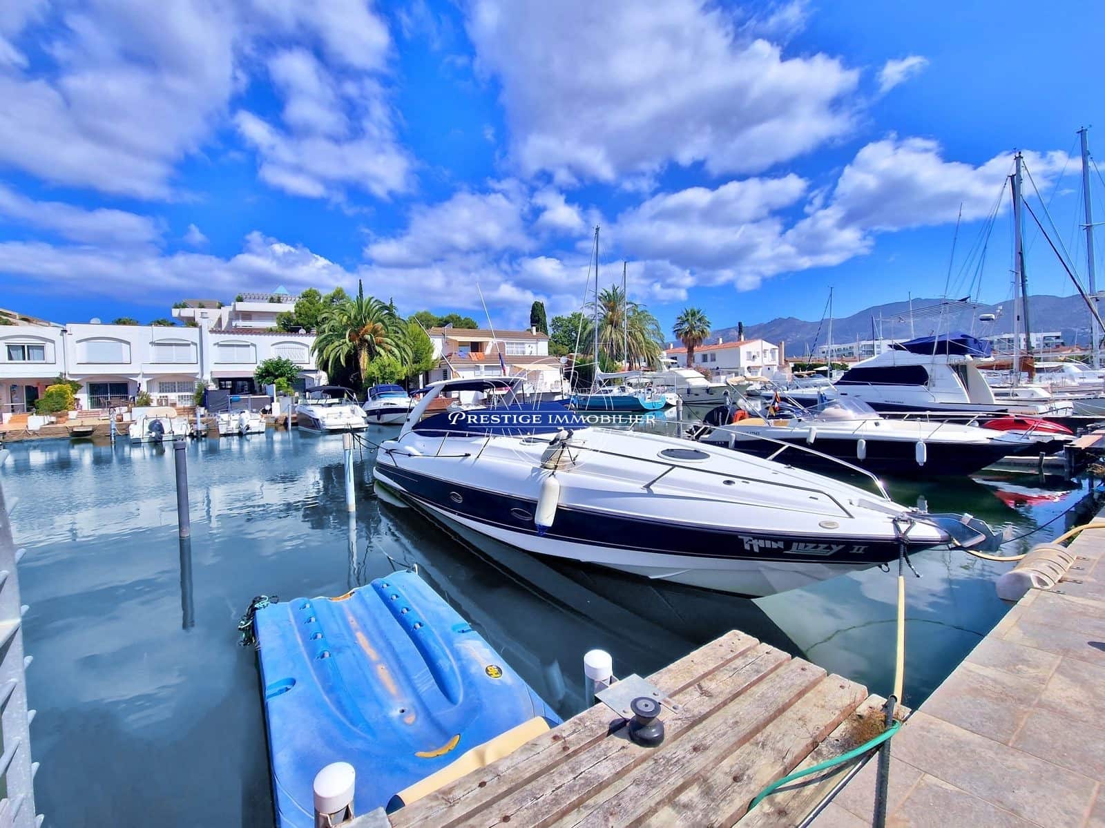 2 soverom Hus til salgs i Roses - € 585 000 (Ref: 9263712)