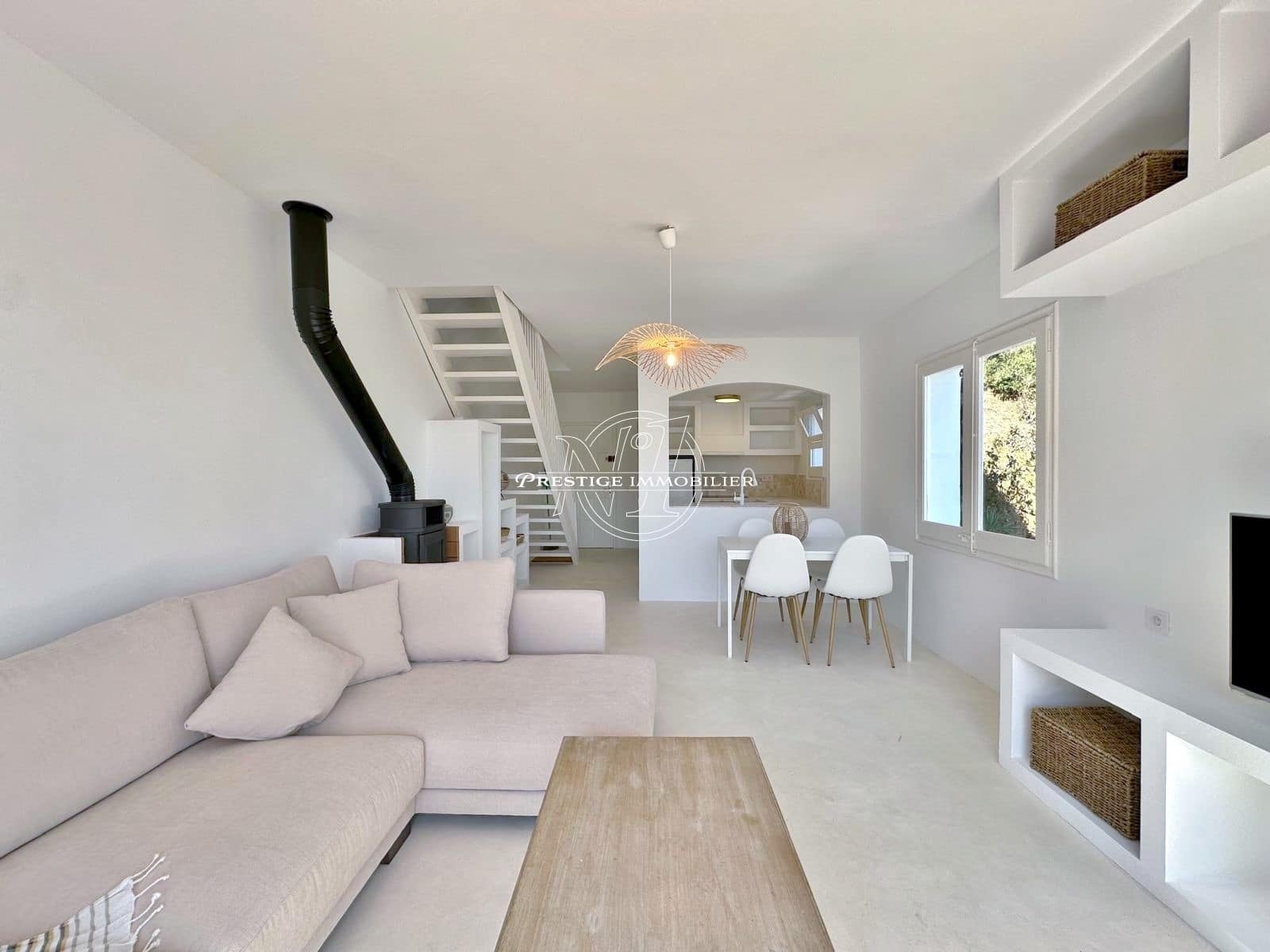 3 bedroom Villa for sale in Roses - € 460,000 (Ref: 9263713)