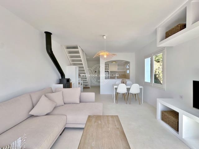 3 sypialnia Willa na sprzedaż w Roses - 460 000 € (Ref: 9263713)