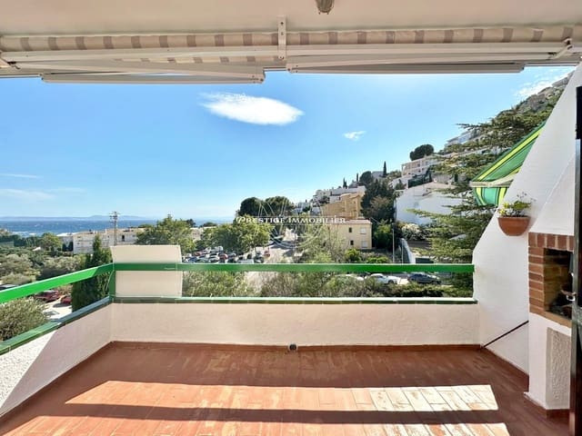 3 sypialnia Willa na sprzedaż w Roses - 460 000 € (Ref: 9263713)