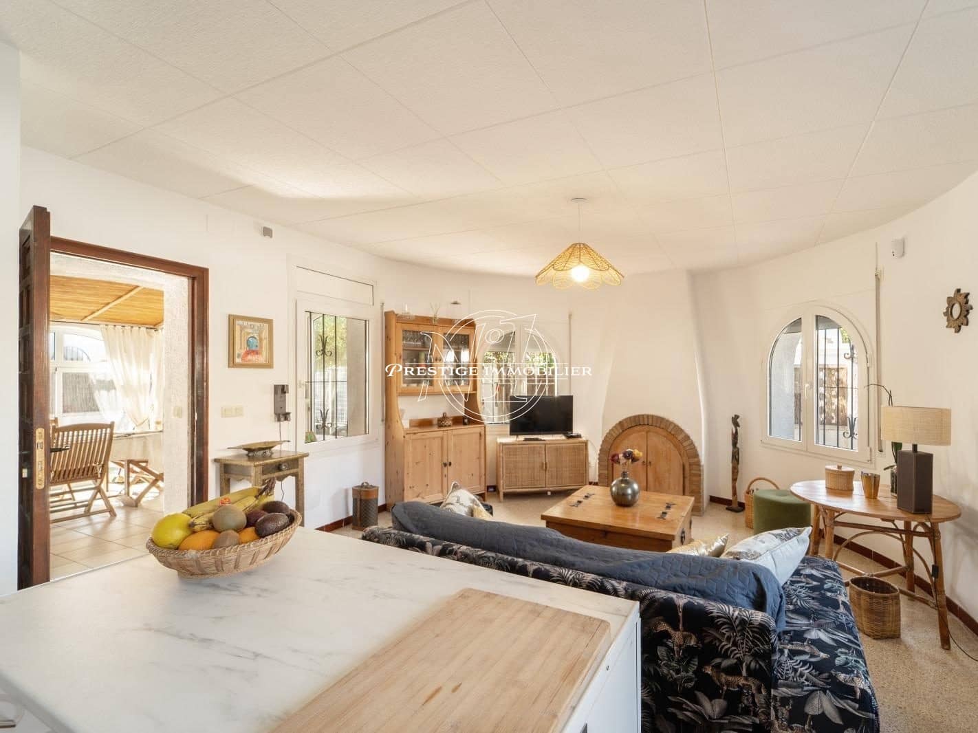 3 soveværelse Villa til salg i Empuriabrava - € 390.000 (Ref: 9263715)