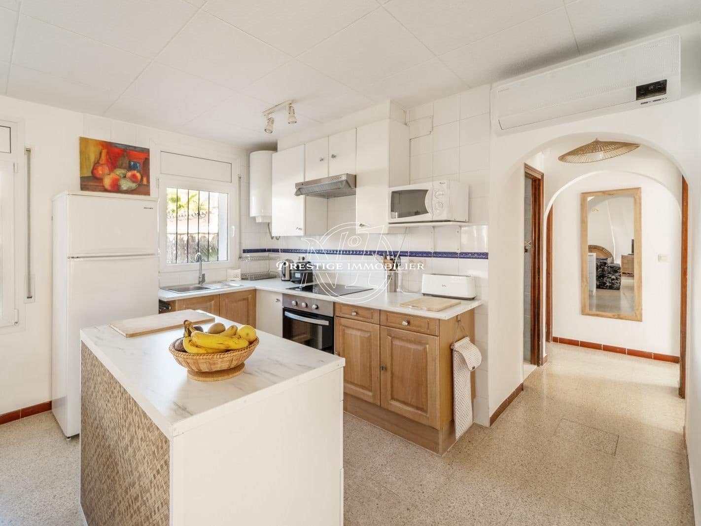 3 soveværelse Villa til salg i Empuriabrava - € 390.000 (Ref: 9263715)