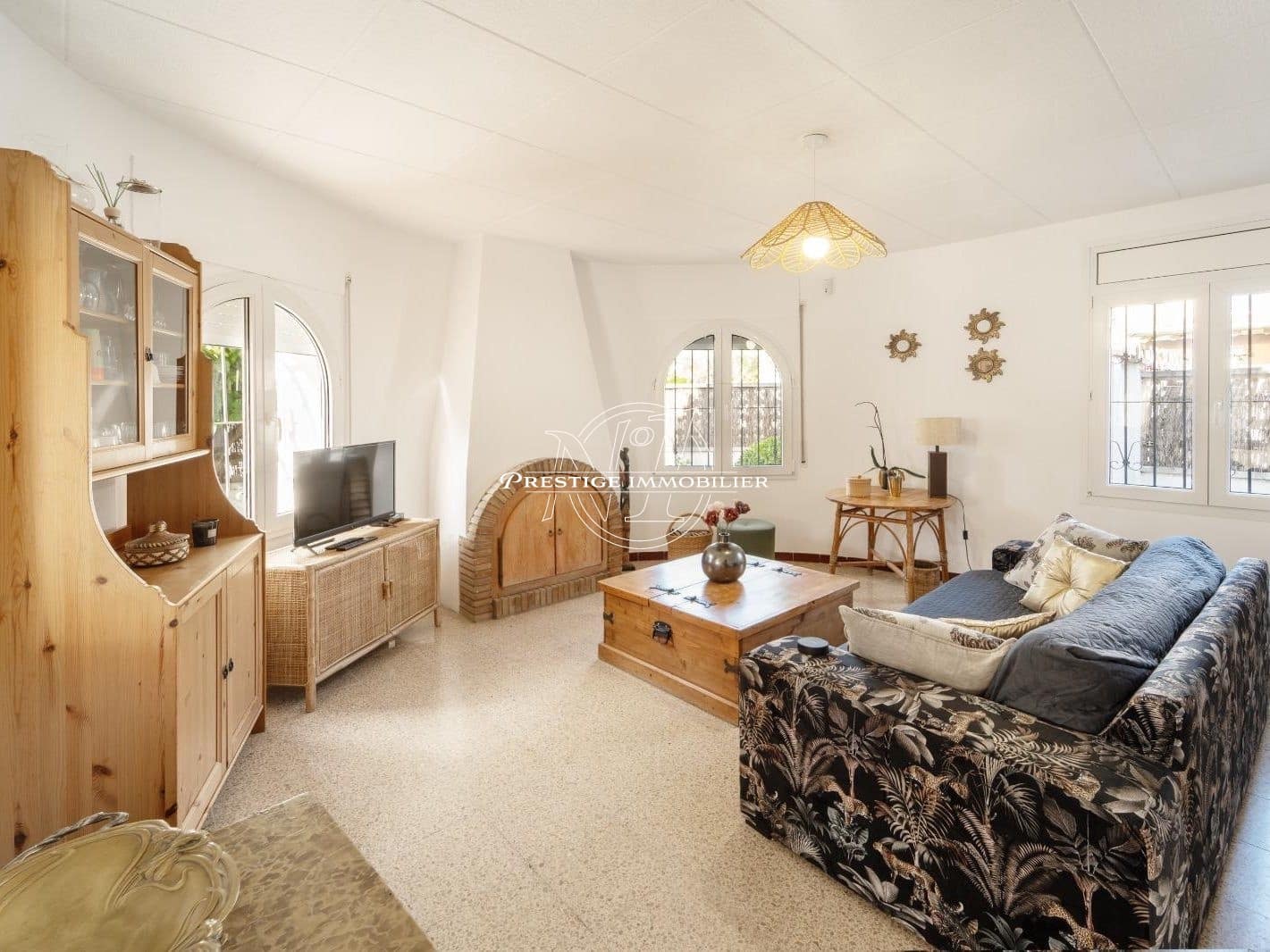 3 soveværelse Villa til salg i Empuriabrava - € 390.000 (Ref: 9263715)