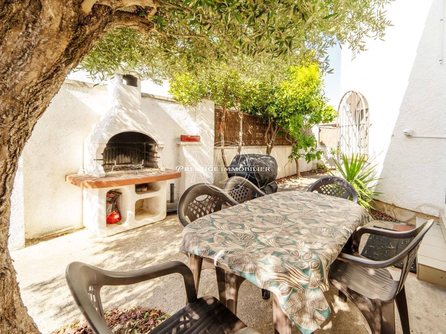 3 soveværelse Villa til salg i Empuriabrava - € 390.000 (Ref: 9263715)