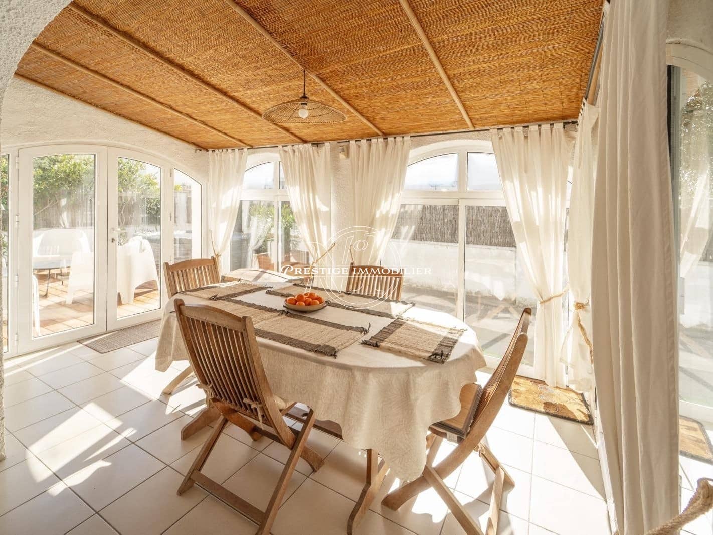 3 soveværelse Villa til salg i Empuriabrava - € 390.000 (Ref: 9263715)