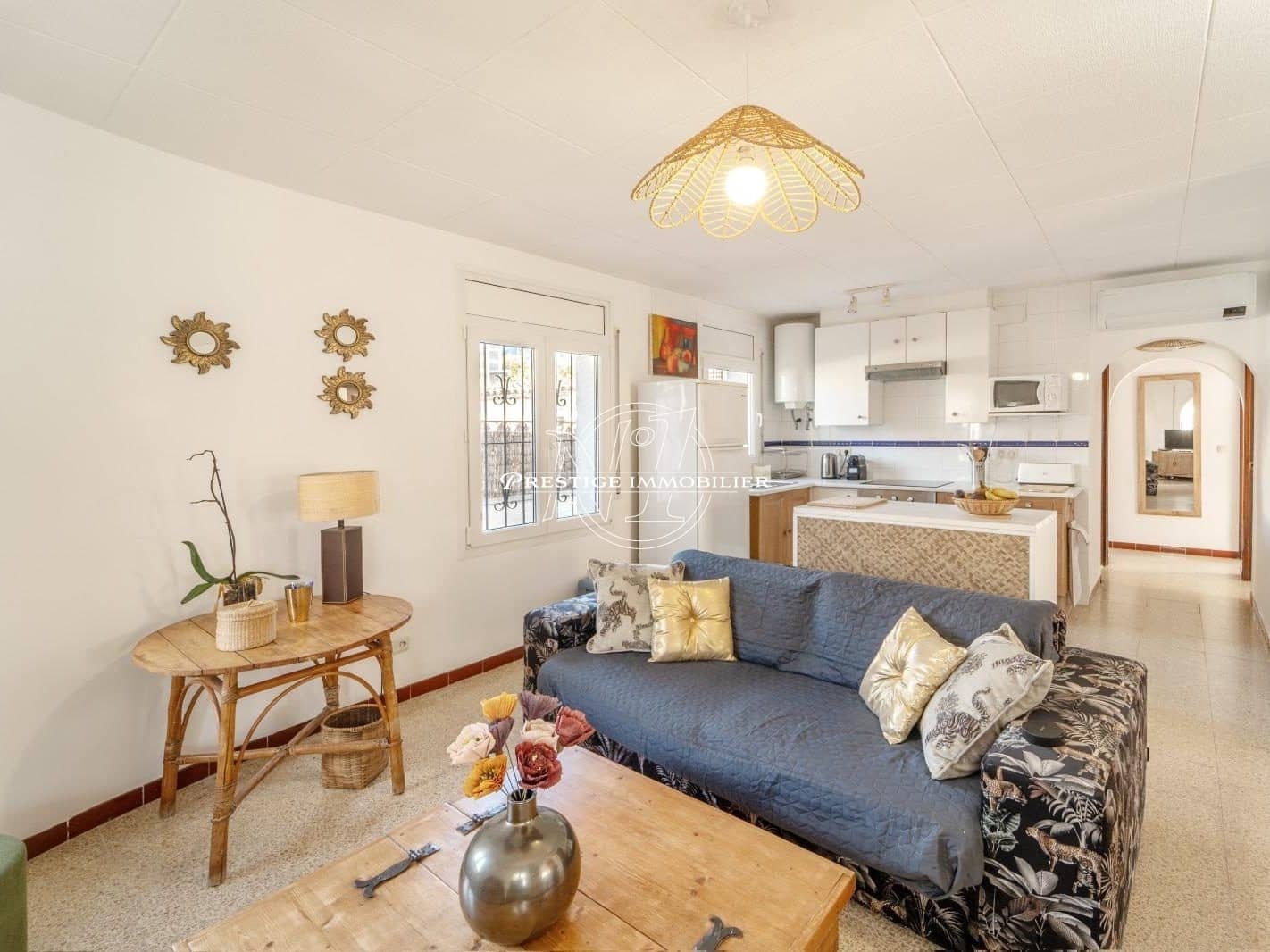 3 soveværelse Villa til salg i Empuriabrava - € 390.000 (Ref: 9263715)