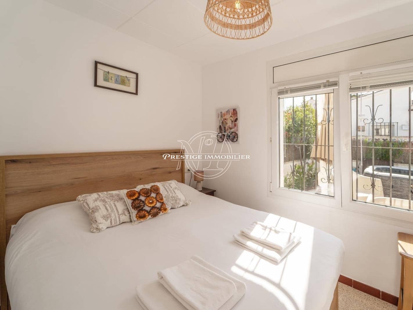 3 soveværelse Villa til salg i Empuriabrava - € 390.000 (Ref: 9263715)