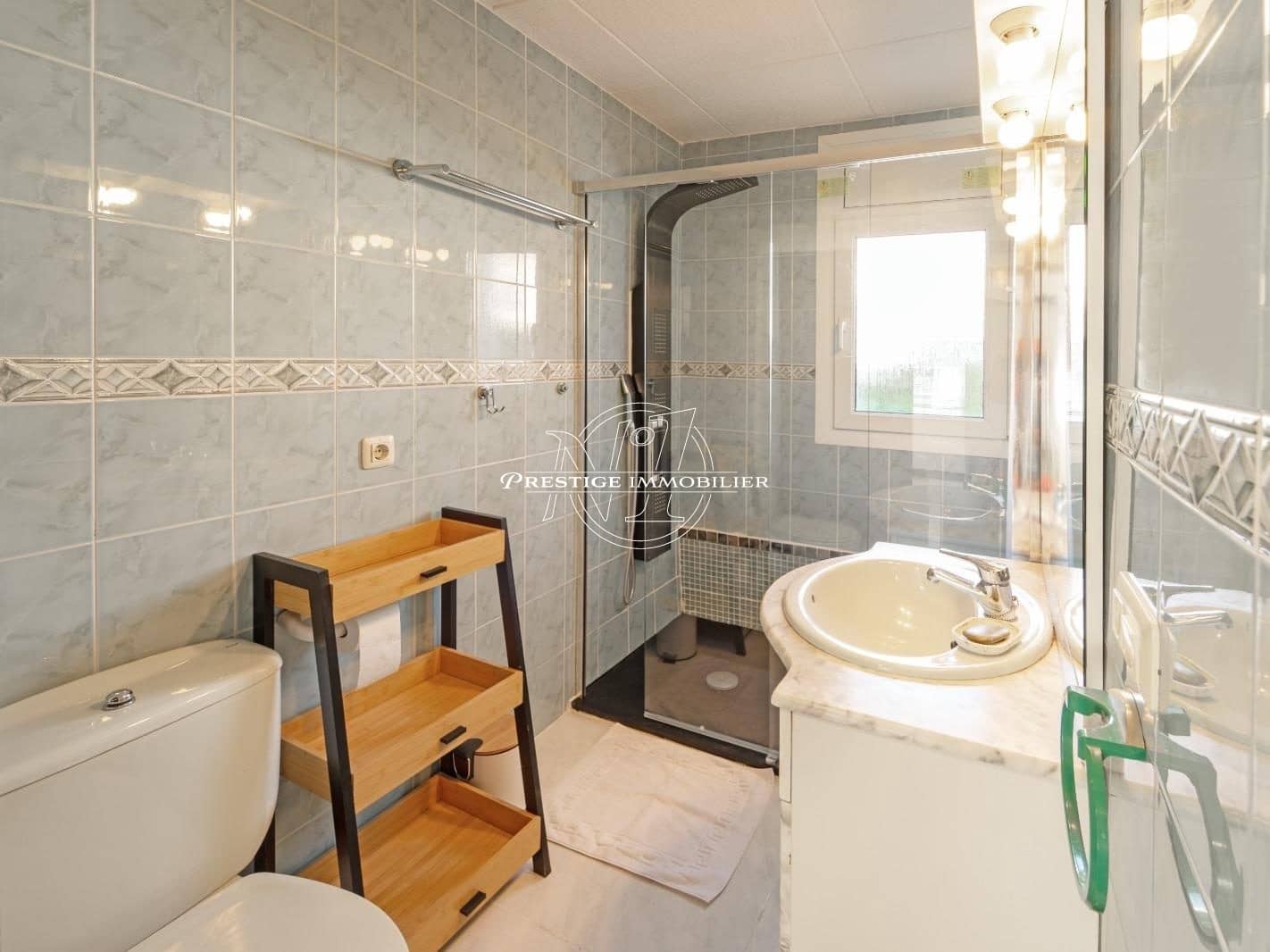 3 soveværelse Villa til salg i Empuriabrava - € 390.000 (Ref: 9263715)