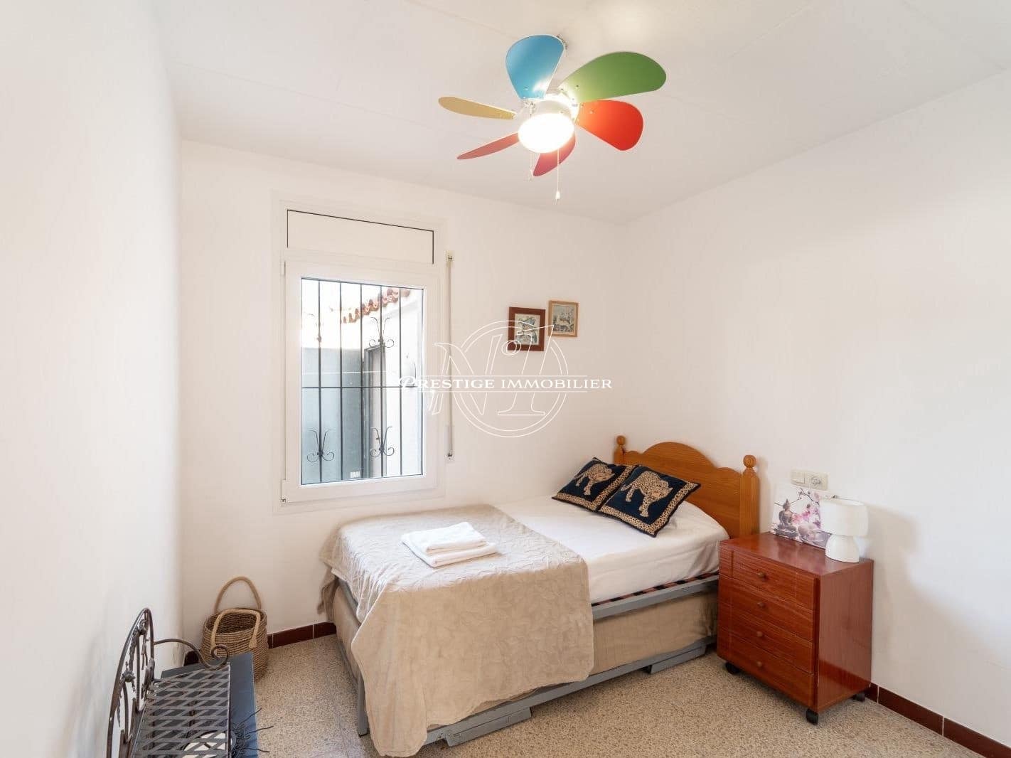 3 soveværelse Villa til salg i Empuriabrava - € 390.000 (Ref: 9263715)