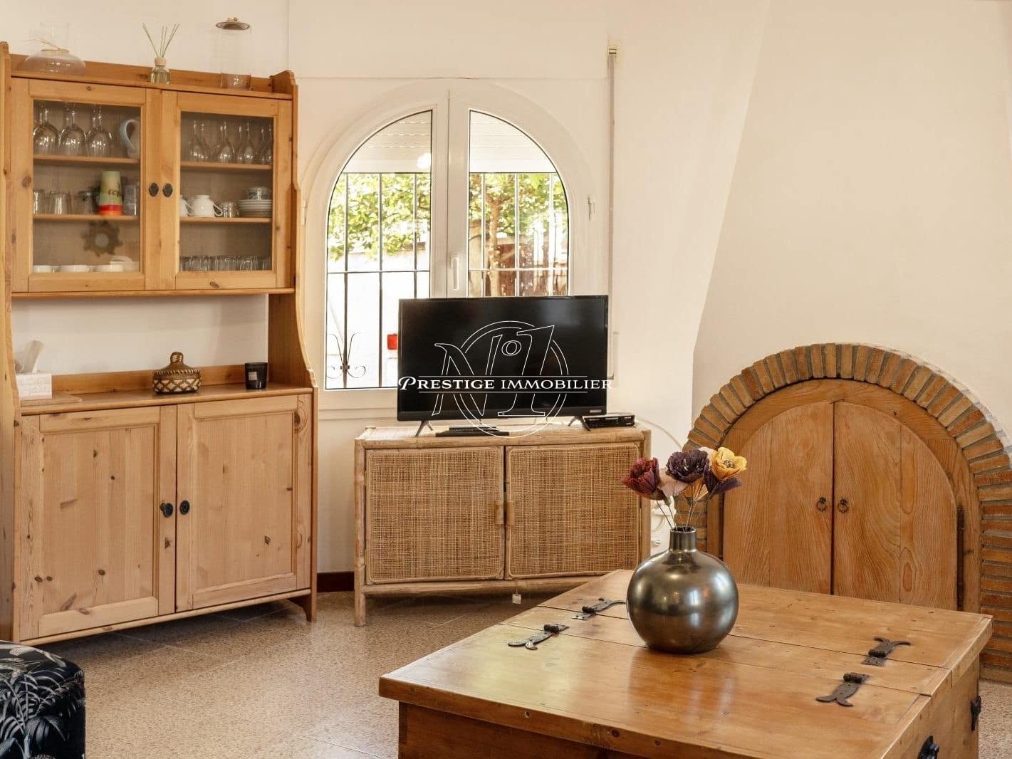 3 soveværelse Villa til salg i Empuriabrava - € 390.000 (Ref: 9263715)