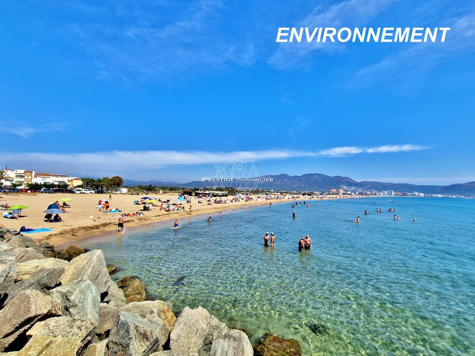 3 soveværelse Villa til salg i Empuriabrava - € 390.000 (Ref: 9263715)