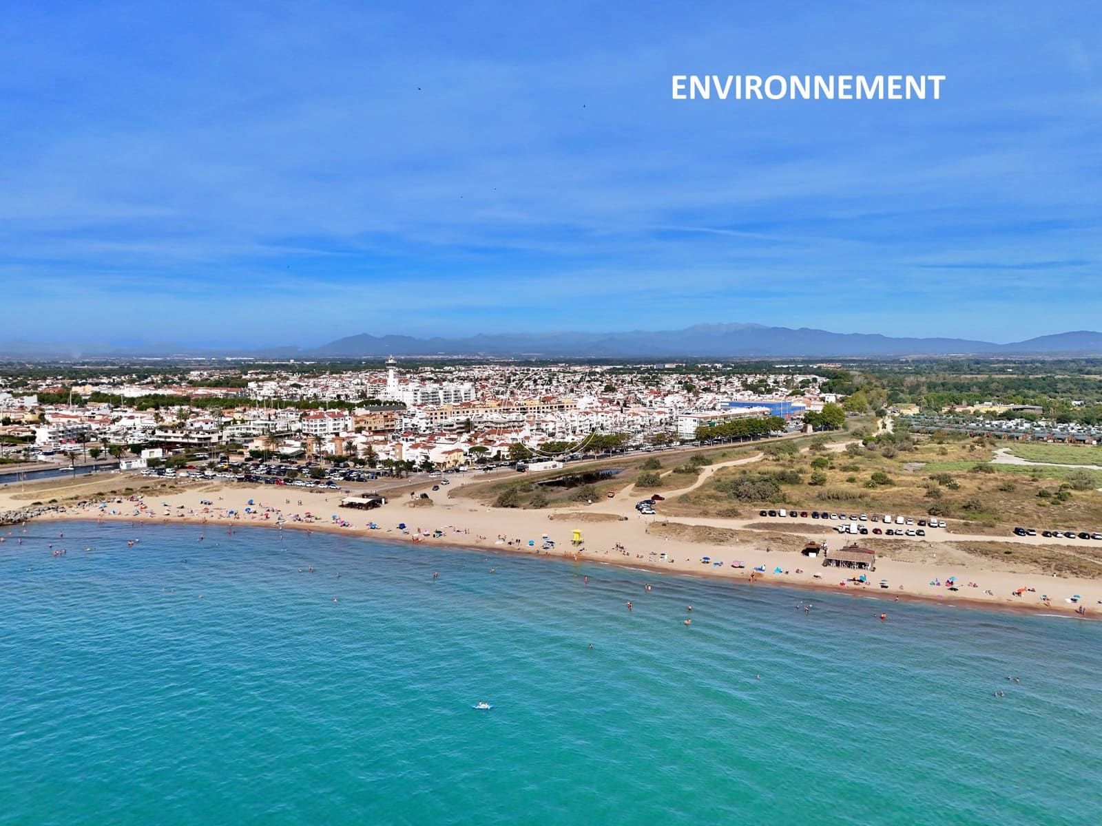 3 soveværelse Villa til salg i Empuriabrava - € 390.000 (Ref: 9263715)