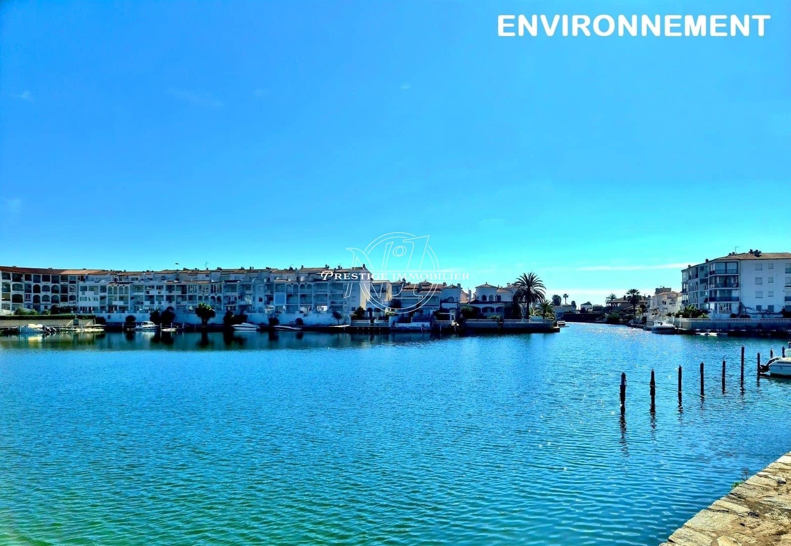 5 slaapkamer Villa te koop in Empuriabrava met zwembad - € 699.000 (Ref: 9263717)