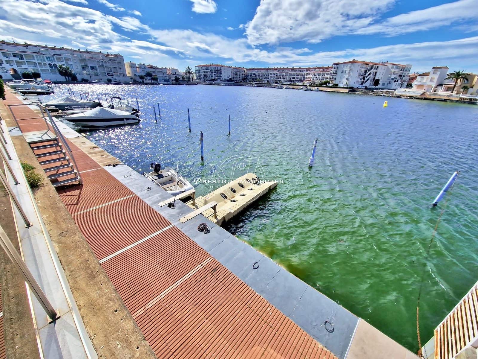 5 slaapkamer Villa te koop in Empuriabrava met zwembad - € 699.000 (Ref: 9263717)