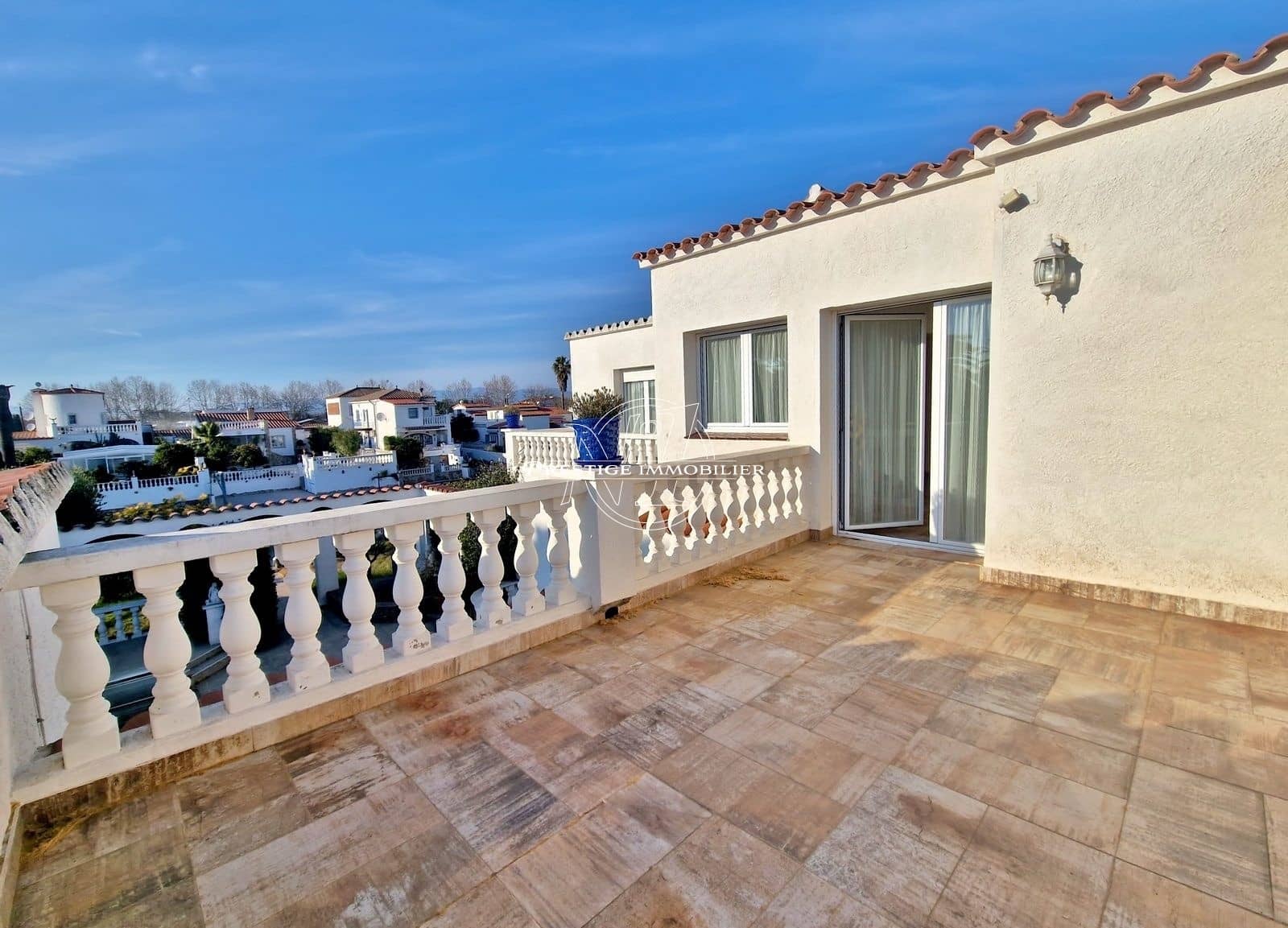 6 soveværelse Villa til salg i Empuriabrava - € 1.300.000 (Ref: 9263719)