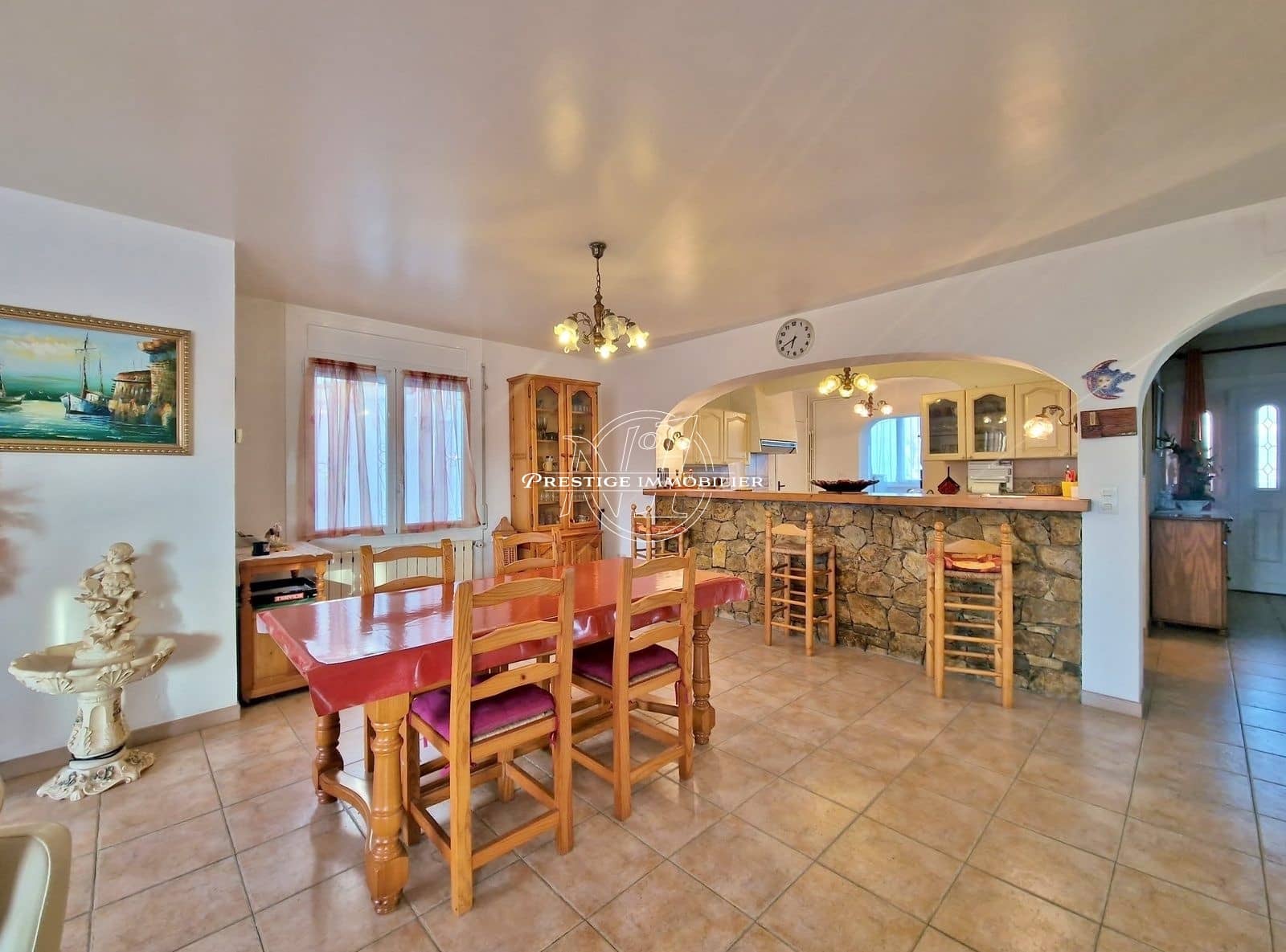 6 soveværelse Villa til salg i Empuriabrava - € 1.300.000 (Ref: 9263719)