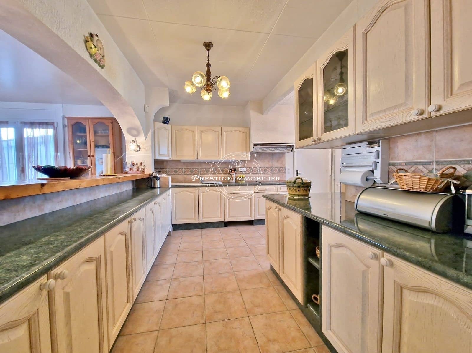 6 soveværelse Villa til salg i Empuriabrava - € 1.300.000 (Ref: 9263719)