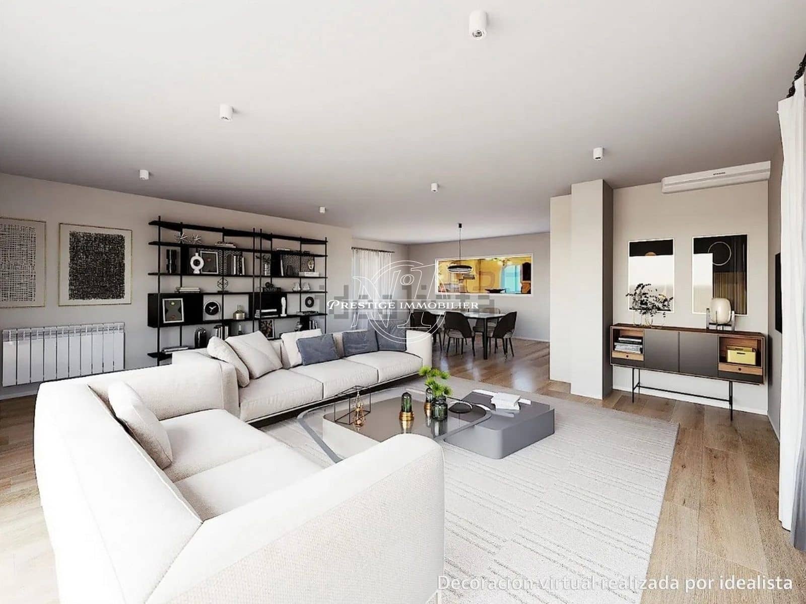 6 soveværelse Villa til salg i Empuriabrava - € 1.300.000 (Ref: 9263719)