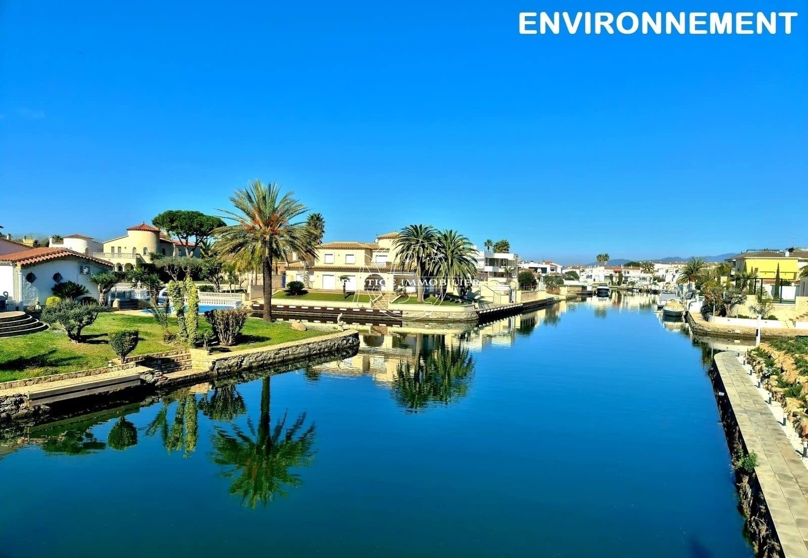 6 soveværelse Villa til salg i Empuriabrava - € 1.300.000 (Ref: 9263719)