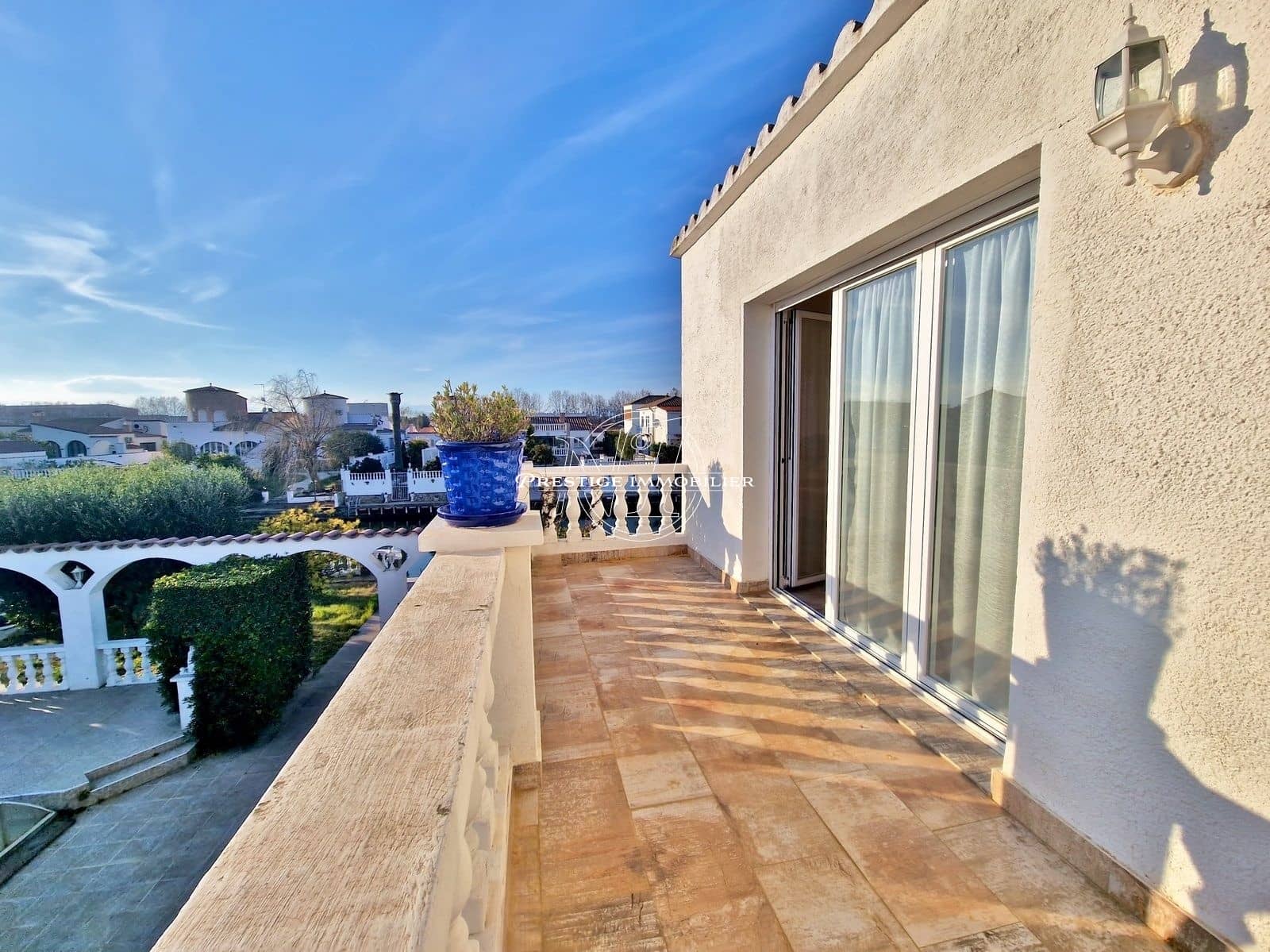 6 soveværelse Villa til salg i Empuriabrava - € 1.300.000 (Ref: 9263719)