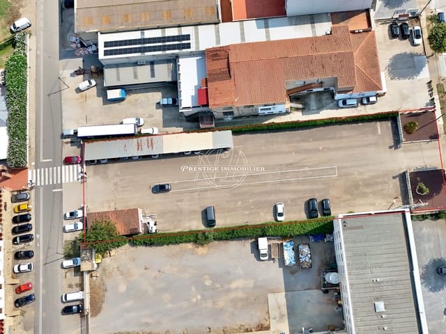 Tontti myytävänä paikassa Empuriabrava, Castelló d'Empúries - 1 500 000 € (Ref: 9263723)