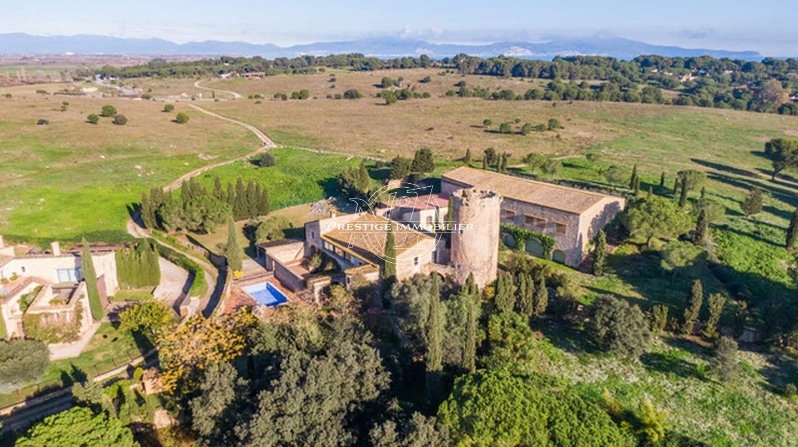 5 quarto Moradia para venda em L'Escala - 1 800 000 € (Ref: 9263724)