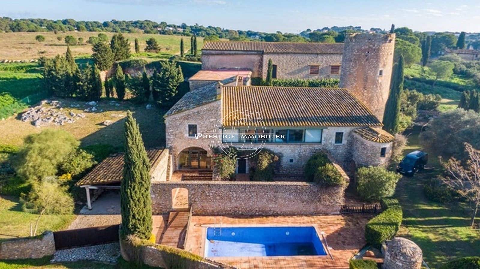 5 quarto Moradia para venda em L'Escala - 1 800 000 € (Ref: 9263724)