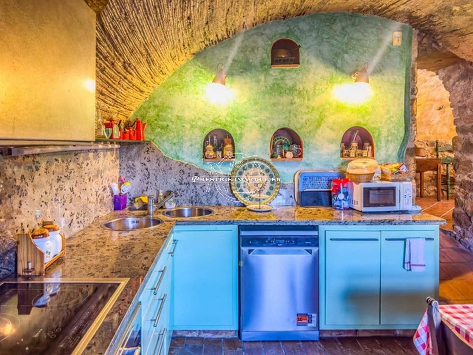 5 quarto Moradia para venda em L'Escala - 1 800 000 € (Ref: 9263724)