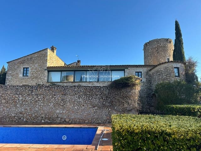 5 soveværelse Villa til salg i L'Escala - € 1.800.000 (Ref: 9263724)