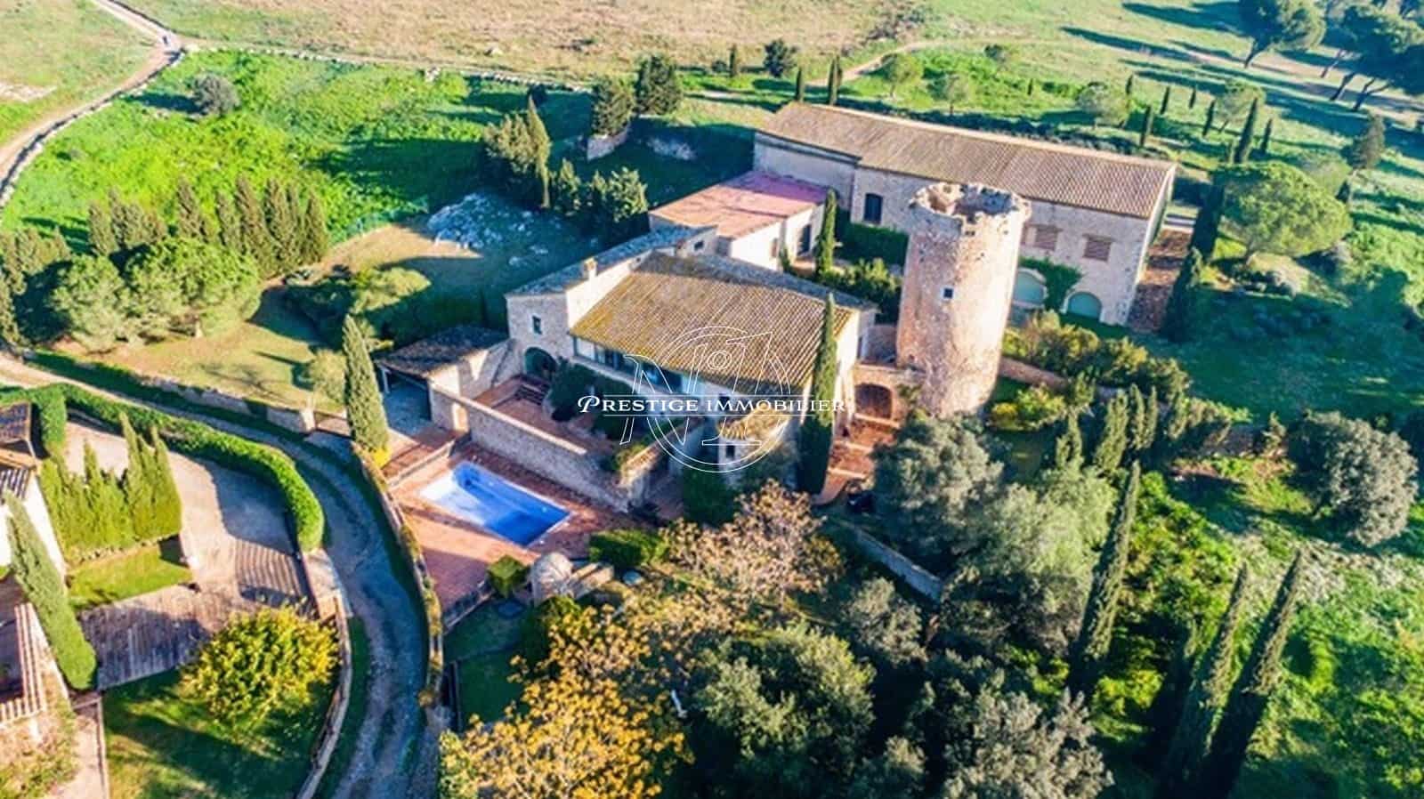 5 quarto Moradia para venda em L'Escala - 1 800 000 € (Ref: 9263724)
