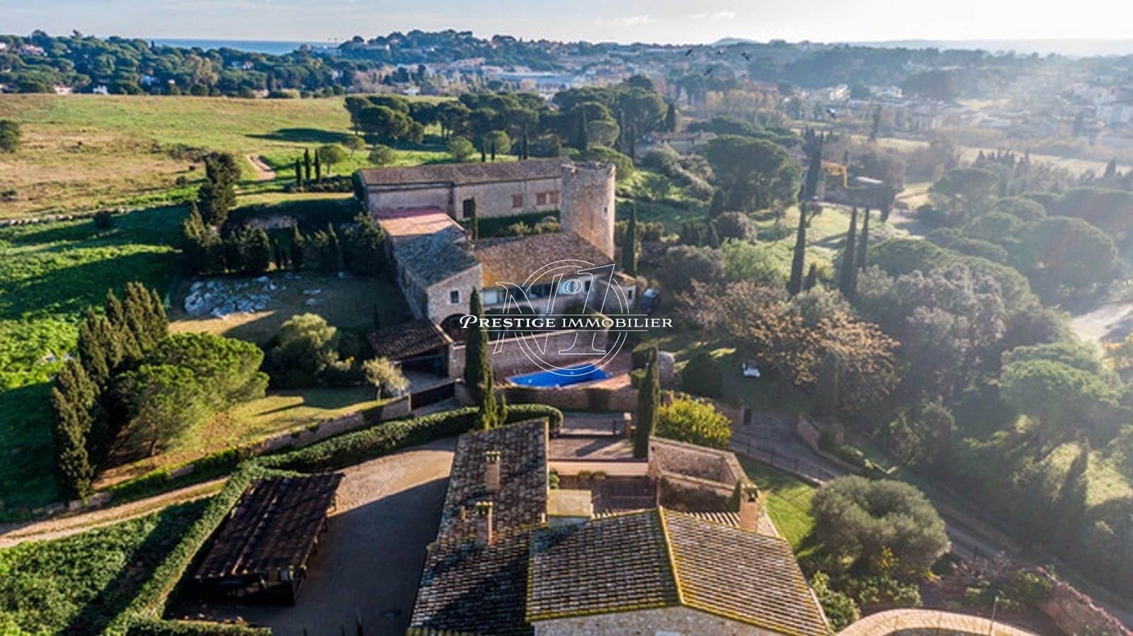 5 quarto Moradia para venda em L'Escala - 1 800 000 € (Ref: 9263724)