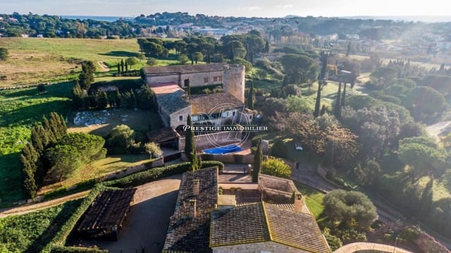 5 soveværelse Villa til salg i L'Escala - € 1.800.000 (Ref: 9263724)