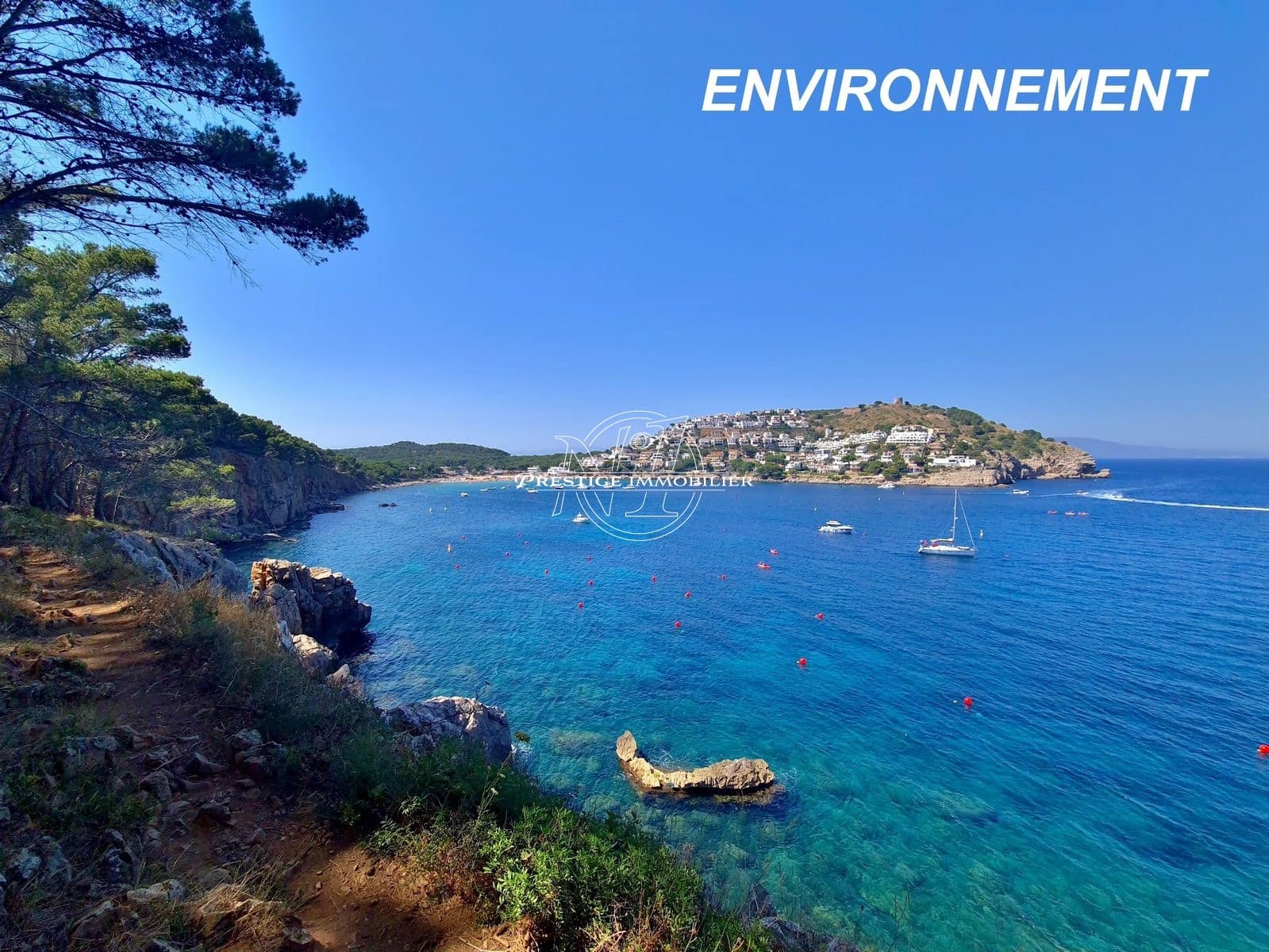 5 quarto Moradia para venda em L'Escala - 1 800 000 € (Ref: 9263724)